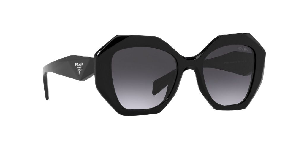 Prada 0PR 16WS 1AB5D1 53 Kadın Güneş Gözlüğü
