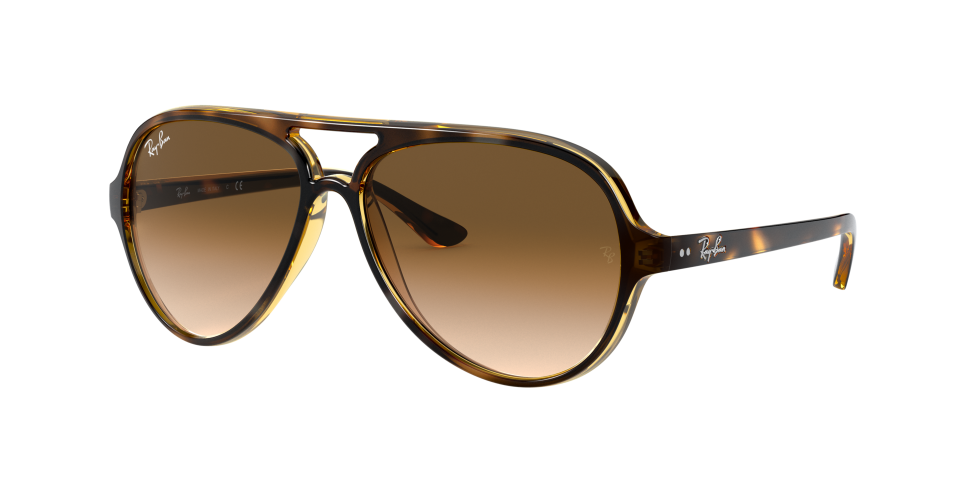 Rayban 0RB4125 710/51 59 Erkek Güneş Gözlüğü
