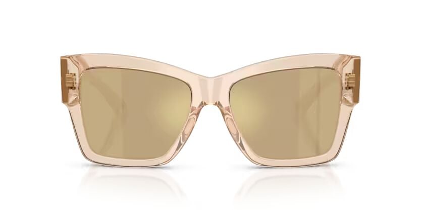 Dolce Gabbana 4493 343203 55 Kadin Günes Gözlügü