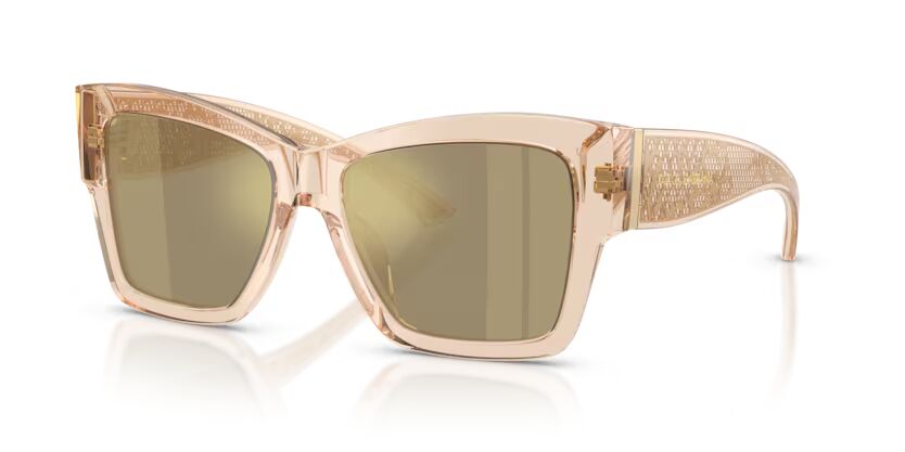 Dolce Gabbana 4493 343203 55 Kadin Günes Gözlügü