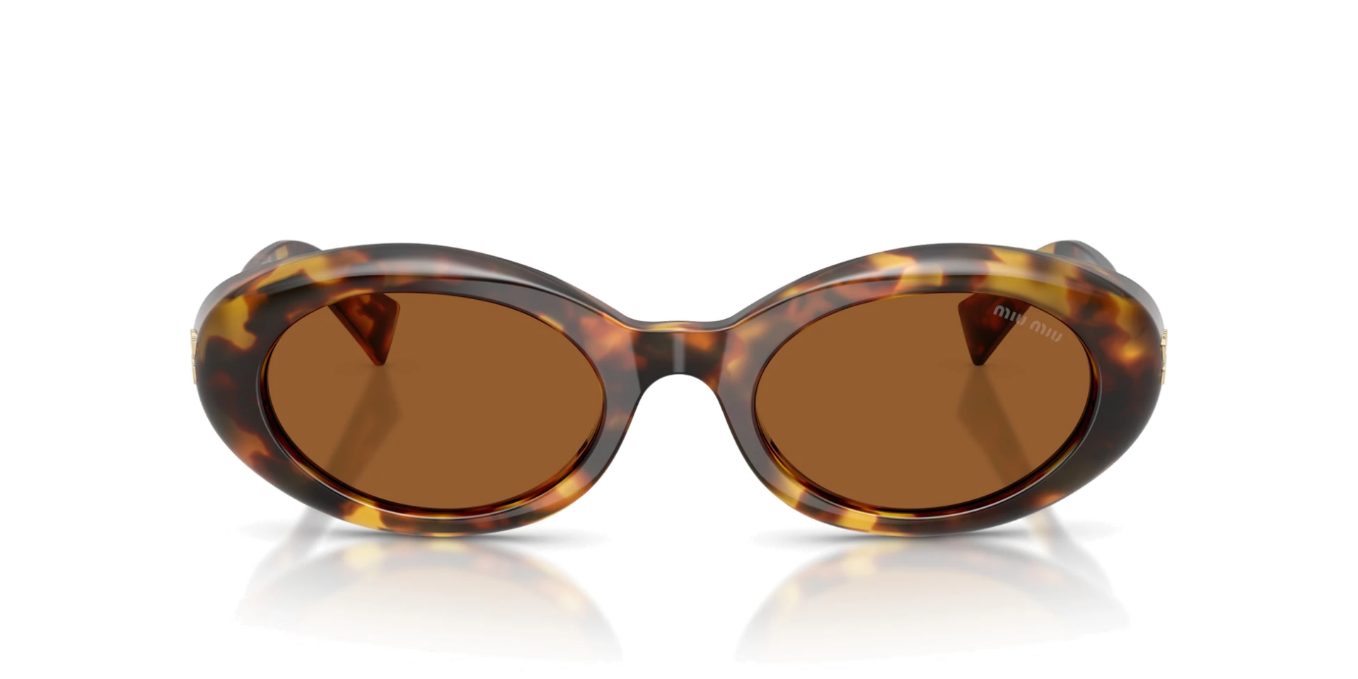 Mıu Mıu 0MU B09S 14L20V 52 Kadın Güneş Gözlüğü