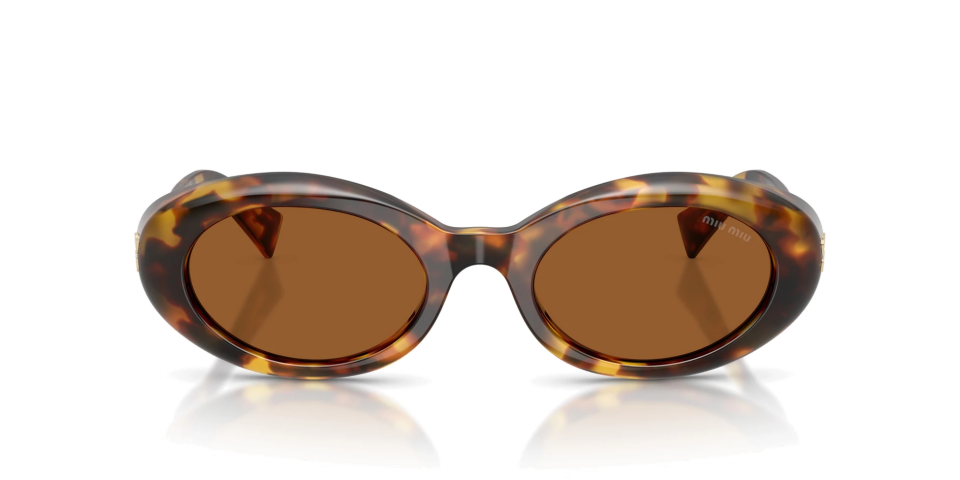 Mıu Mıu 0MU B09S 14L20V 52 Kadın Güneş Gözlüğü