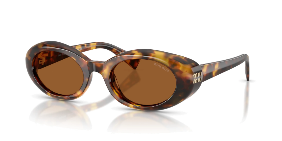 Mıu Mıu 0MU B09S 14L20V 52 Kadın Güneş Gözlüğü
