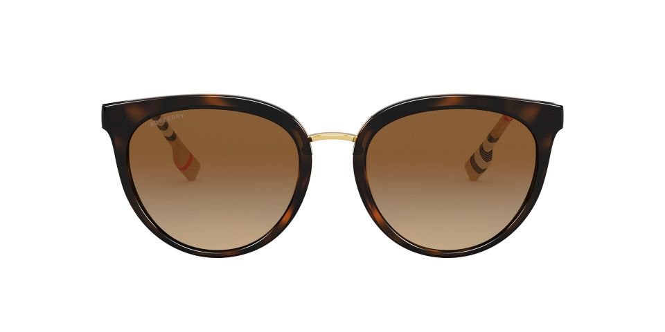 Burberry 4316 3854T5 54 Kadın Güneş Gözlüğü