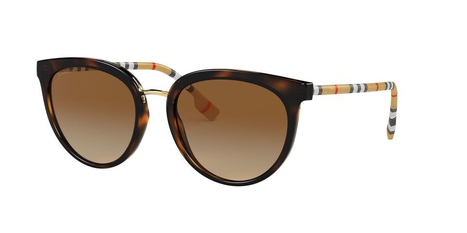Burberry 4316 3854T5 54 Kadın Güneş Gözlüğü