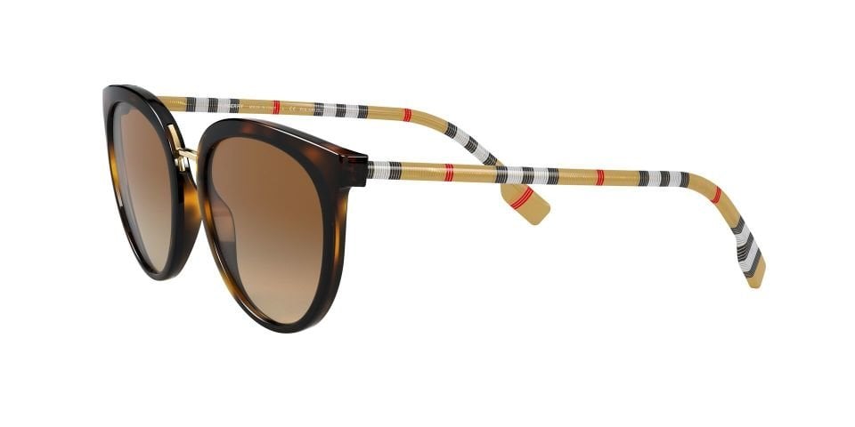 Burberry 4316 3854T5 54 Kadın Güneş Gözlüğü