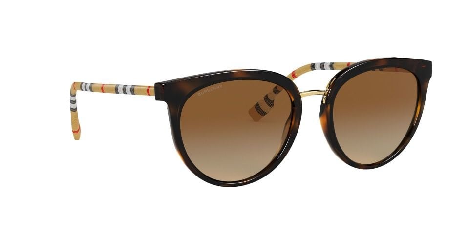 Burberry 4316 3854T5 54 Kadın Güneş Gözlüğü