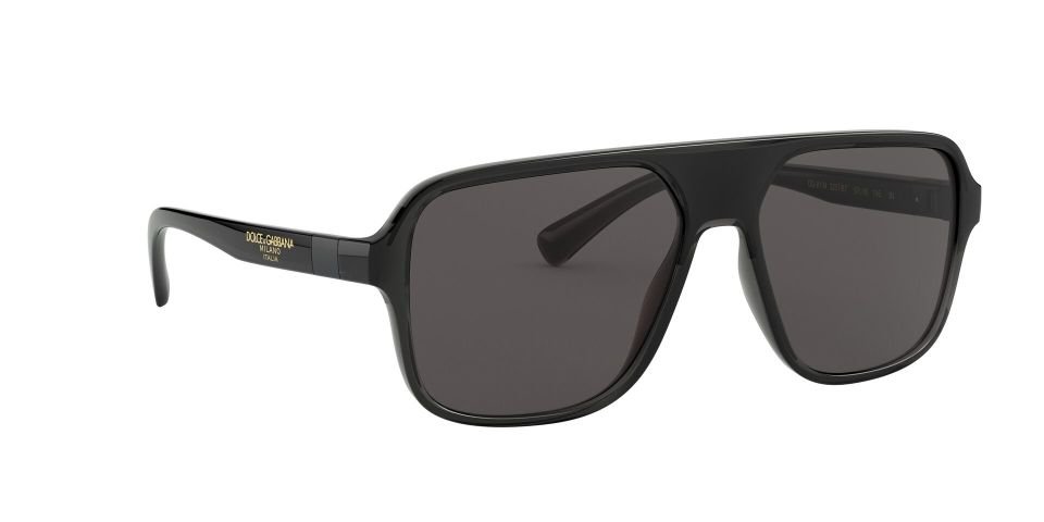 Dolce Gabbana 0DG6134 325787 57 Erkek Güneş Gözlüğü