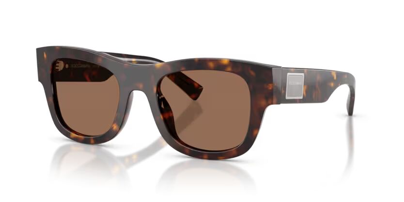Dolce Gabbana 4509 502/73 52 Unisex Günes Gözlük