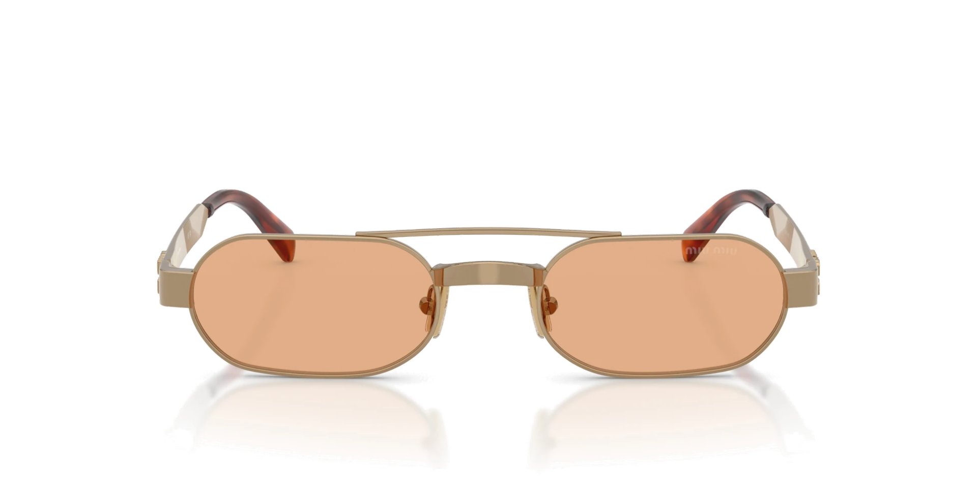 Mıu Mıu 0MU B52S 7OE90X 52 Kadın Güneş Gözlüğü