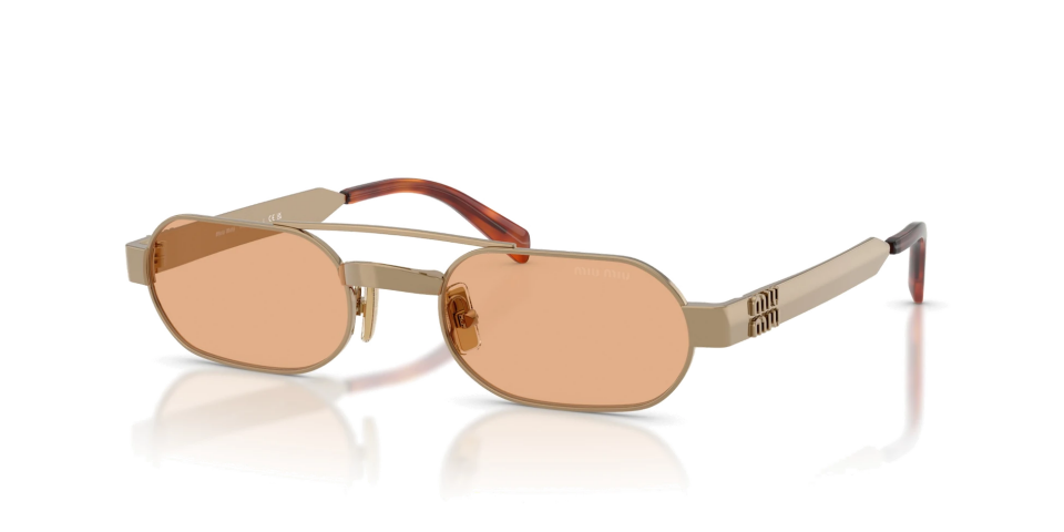 Mıu Mıu 0MU B52S 7OE90X 52 Kadın Güneş Gözlüğü