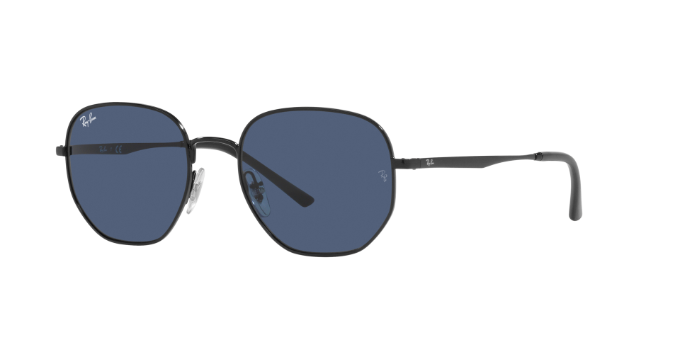 Rayban 0RB3682 002/80 51 Unisex Güneş Gözlük