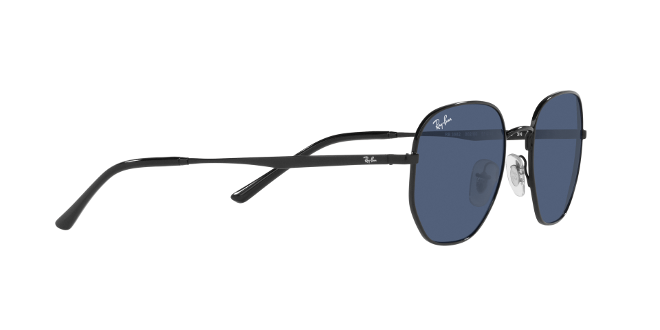 Rayban 0RB3682 002/80 51 Unisex Güneş Gözlük