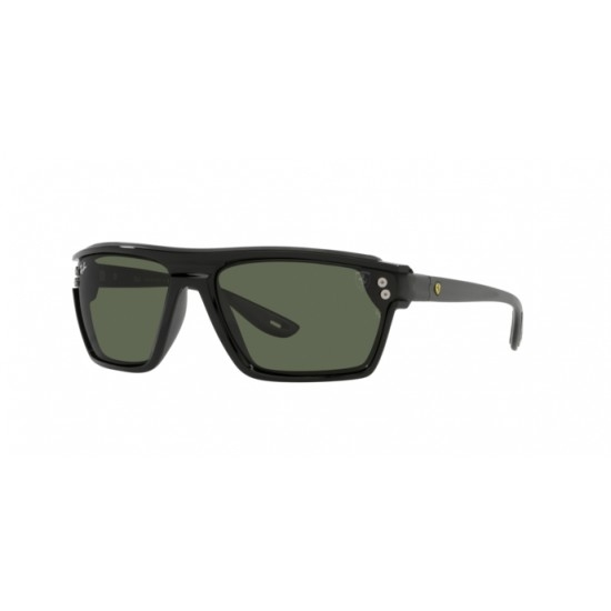 Rayban 0RB4370M F67471 64 Erkek Güneş Gözlüğü