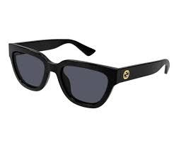 Gucci GG1578S 001 54-20-140 Kadin Günes Gözlügü