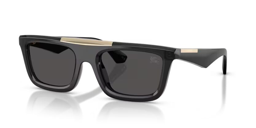 Burberry 0BE4451U 411287 54 Unisex Günes Gözlük