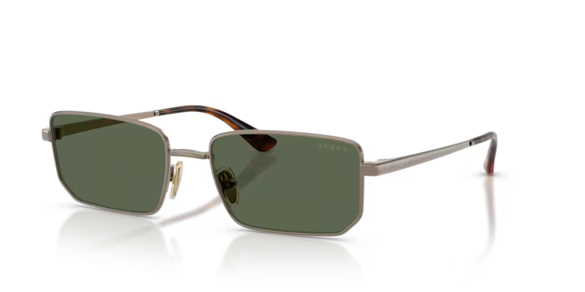 Vogue V04352S 513871 56 140 Unisex Güneş Gözlük