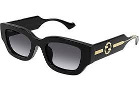 Gucci GG1558SK 001 51-22-145 Kadin Günes Gözlügü