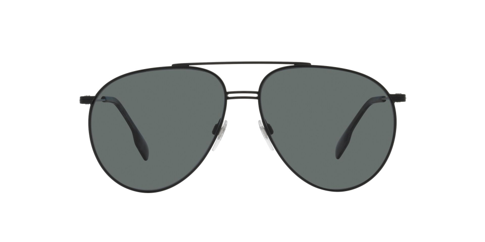 Burberry 0BE3108 100181 60 Erkek Güneş Gözlüğü