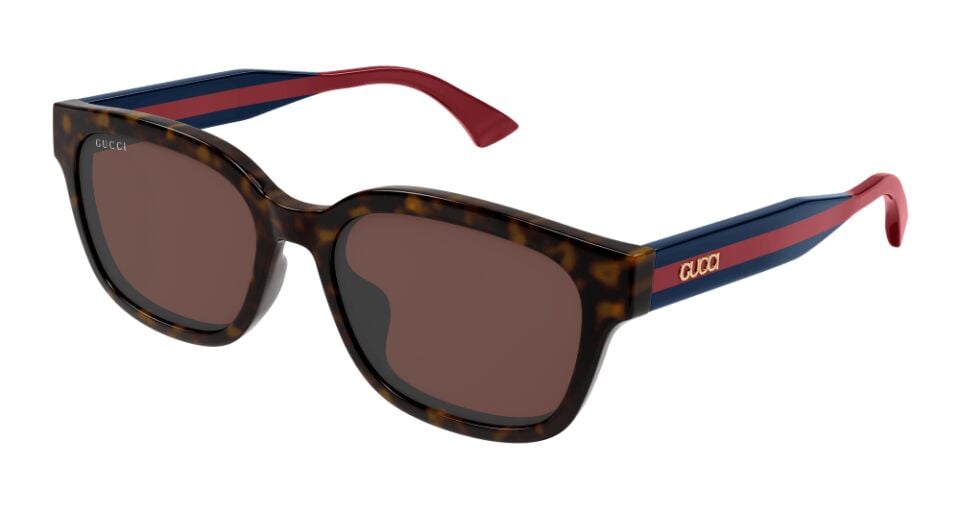 Gucci GG1872SK 002 56-18-145 Unisex Günes Gözlük