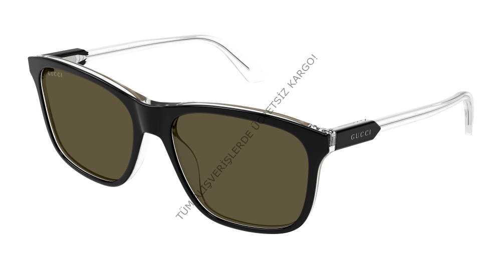 Gucci GG1819S 005 57-17-145 Erkek Günes Gözlügü