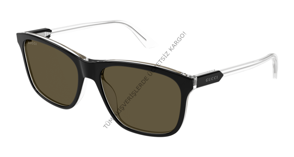 Gucci GG1819S 005 57-17-145 Erkek Günes Gözlügü