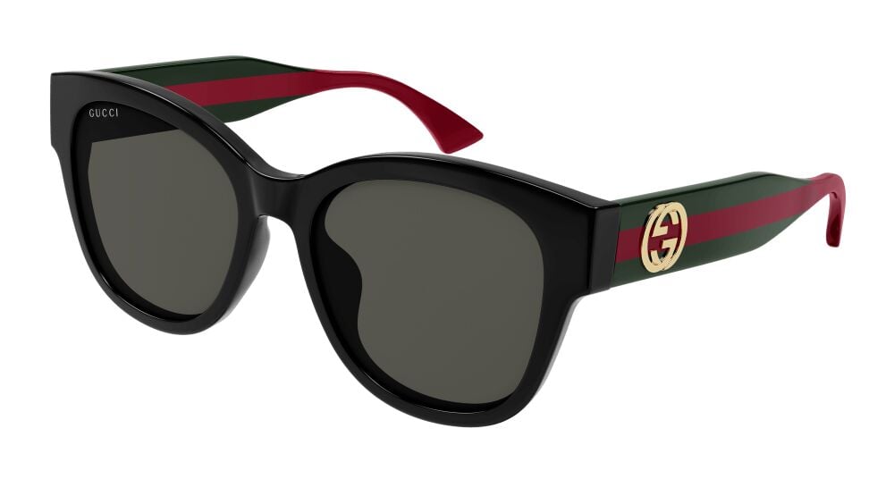 Gucci GG1866SK 001 56-19-145 Unisex Günes Gözlük