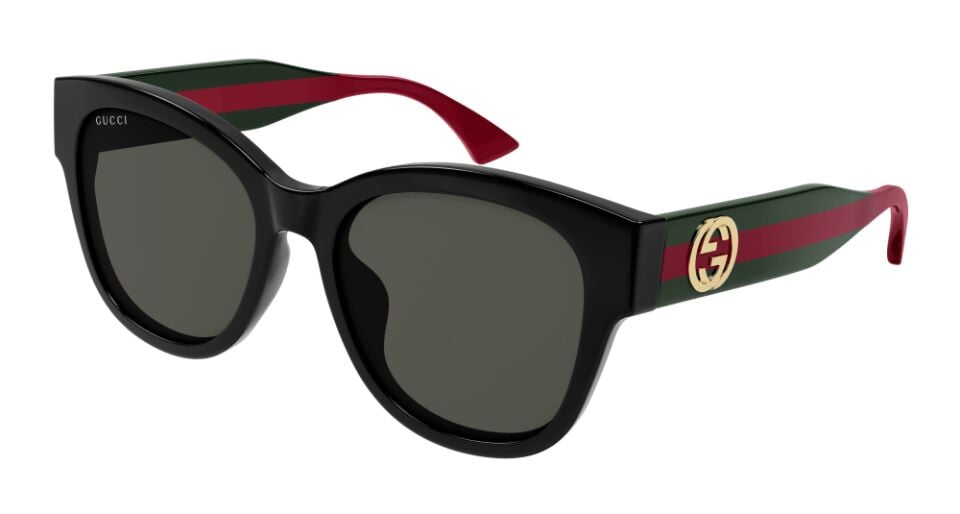 Gucci GG1866SK 001 56-19-145 Unisex Günes Gözlük