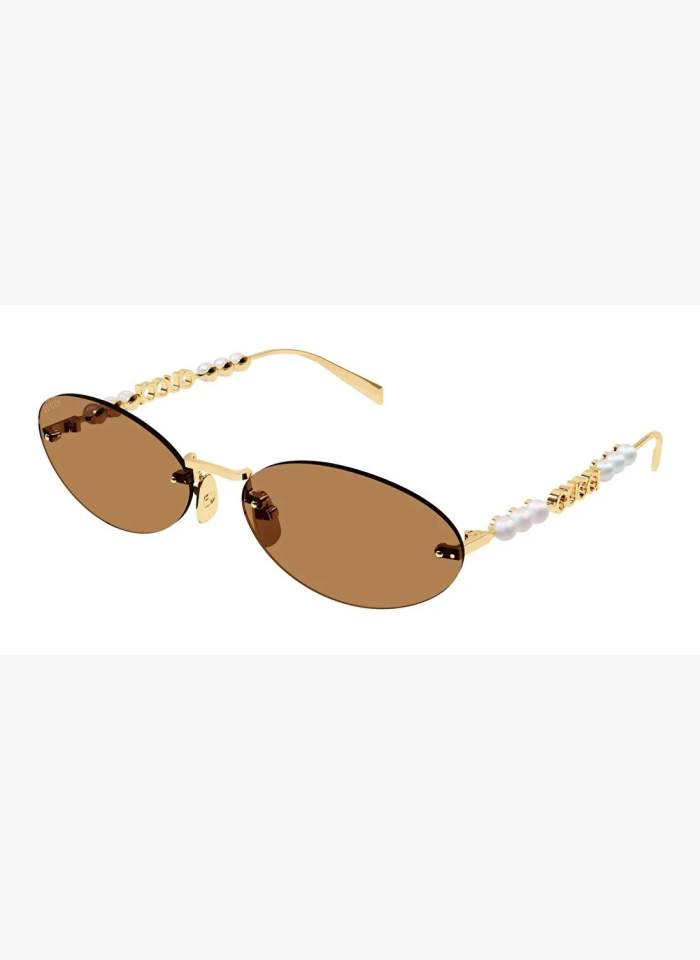 Gucci 1922S 003 62-17-140 Kadın Güneş Gözlüğü