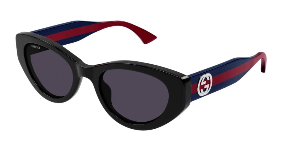 Gucci GG1862S 004 52-21-145 Kadin Günes Gözlügü