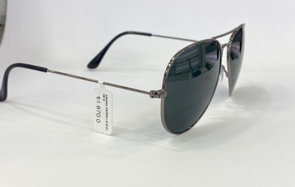 Merrs LE19-01 08 Unisex Güneş Gözlük