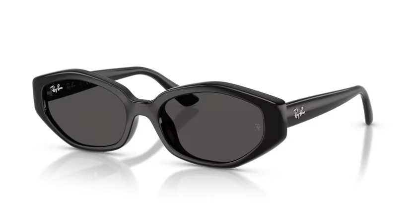 Rayban 4473D 667787 56 Unisex Güneş Gözlük