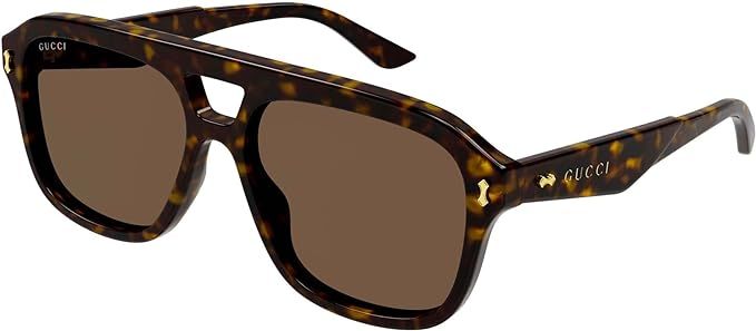 Gucci GG1263S 006 57-16-145 Unisex Günes Gözlük
