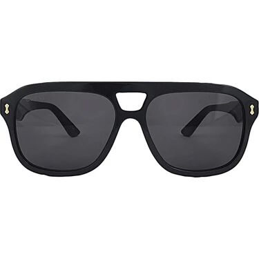 Gucci GG1263S 001 53 Kadin Günes Gözlügü