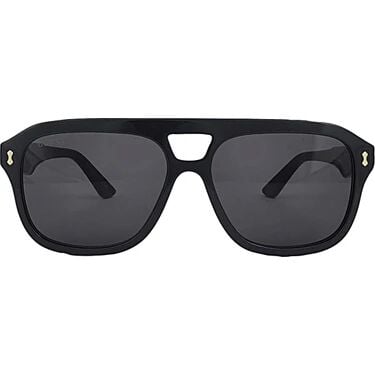 Gucci GG1263S 001 53 Kadin Günes Gözlügü