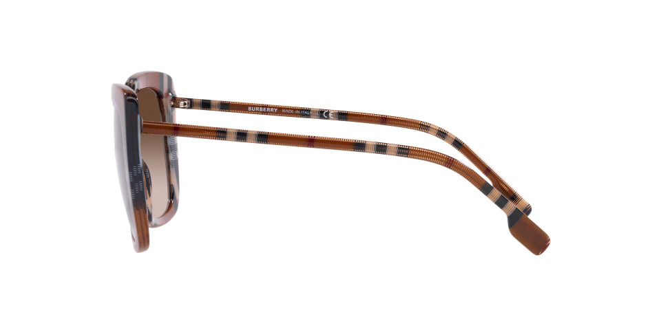 Burberry 0BE4323 400513 54 Kadın Güneş Gözlüğü