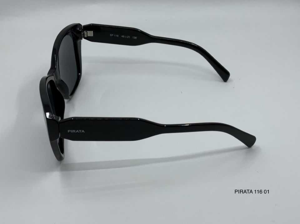 Pirata Günes 116 01 Kadin Günes Gözlügü