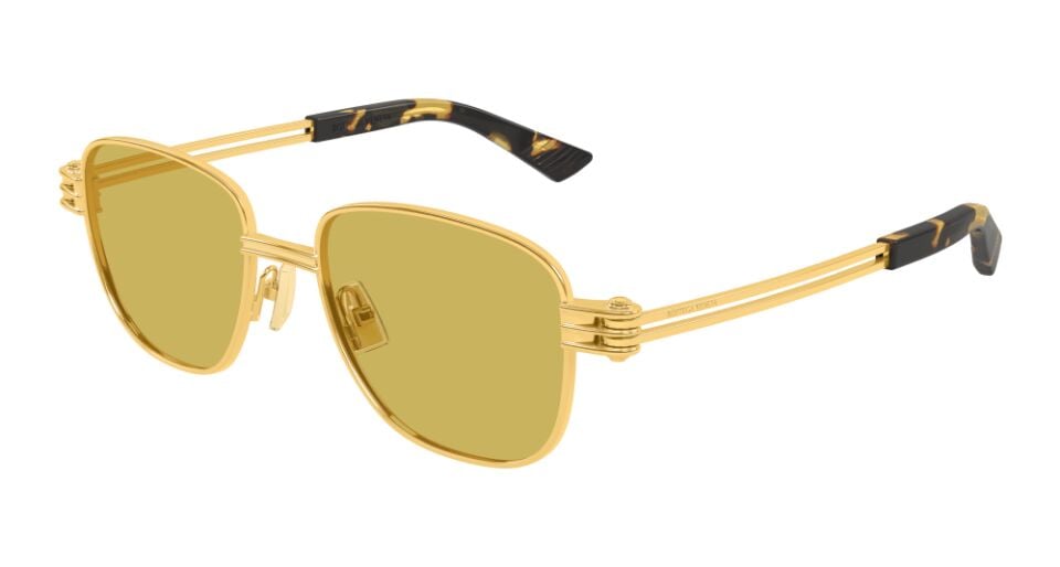 Bottega Veneta 1380S 002 51-18-150 Kadin Günes Gözlügü