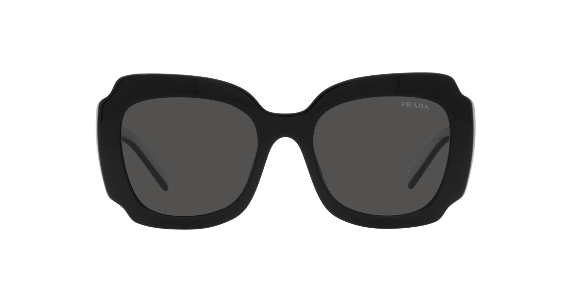 Prada 0PR 16YS 09Q5S0 52 Kadın Güneş Gözlüğü