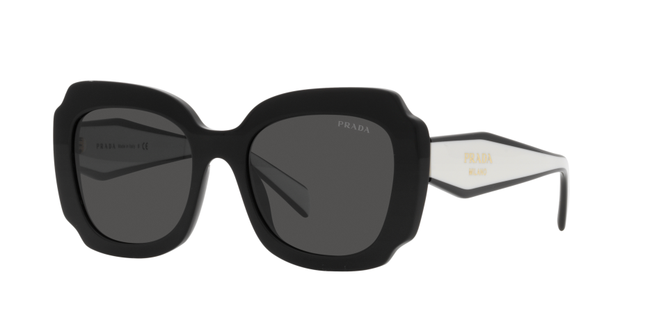 Prada 0PR 16YS 09Q5S0 52 Kadın Güneş Gözlüğü