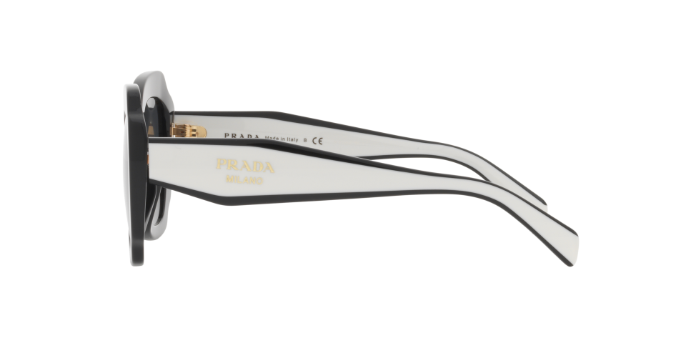 Prada 0PR 16YS 09Q5S0 52 Kadın Güneş Gözlüğü