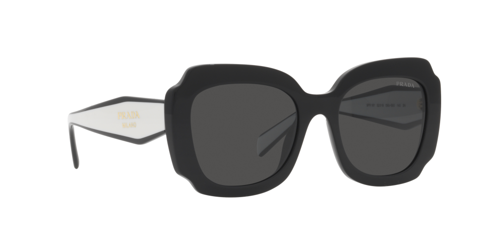 Prada 0PR 16YS 09Q5S0 52 Kadın Güneş Gözlüğü