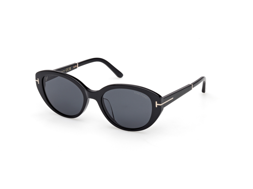 Tom Ford FT1246 Kadın Güneş Gözlüğü