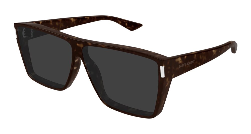 Yves St Laurent SL 756 002 64-09-140 Kadin Günes Gözlügü