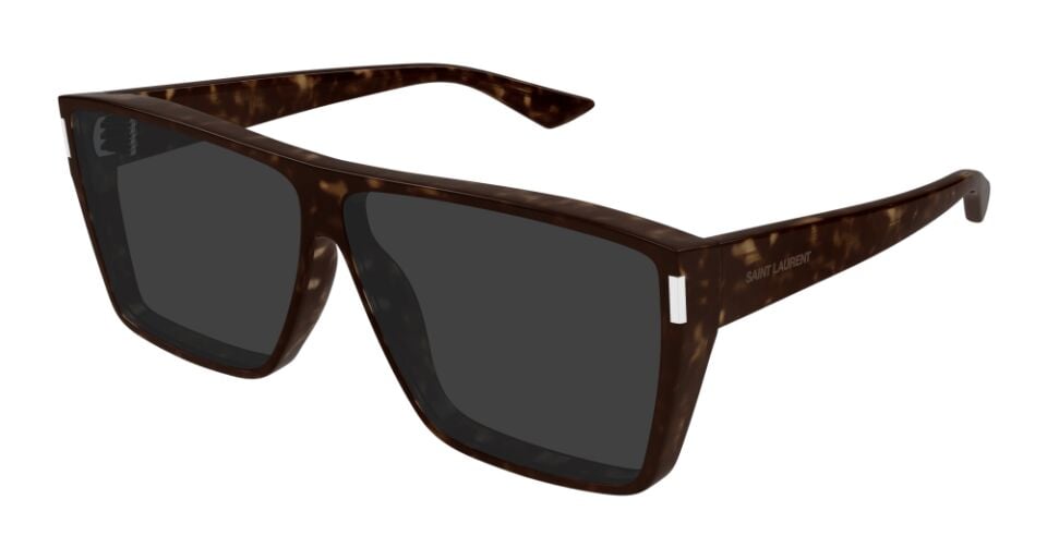 Yves St Laurent SL 756 002 64-09-140 Kadin Günes Gözlügü