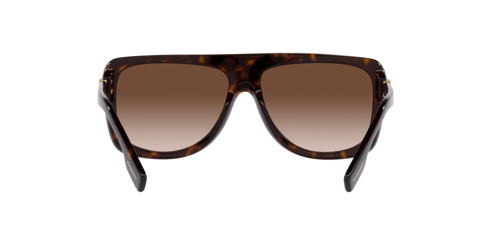 Burberry 0BE4362 300213 59 Unisex Güneş Gözlük