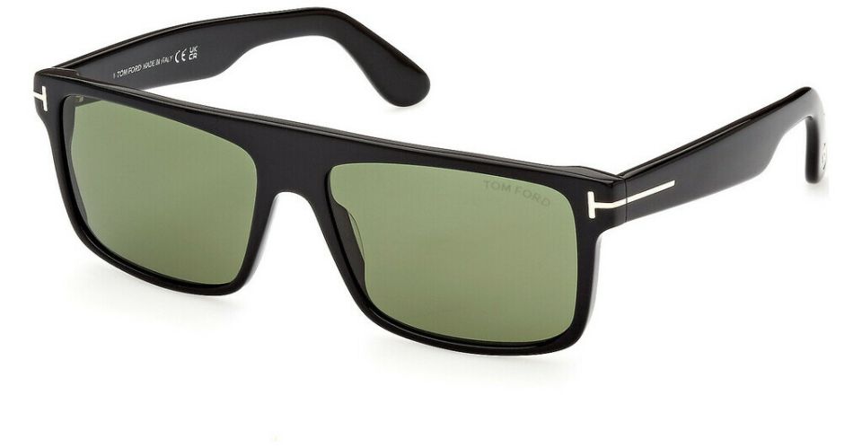 Tom Ford FT0999/S 01N Erkek Güneş Gözlüğü