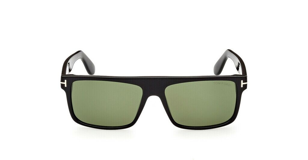 Tom Ford FT0999/S 01N Erkek Güneş Gözlüğü