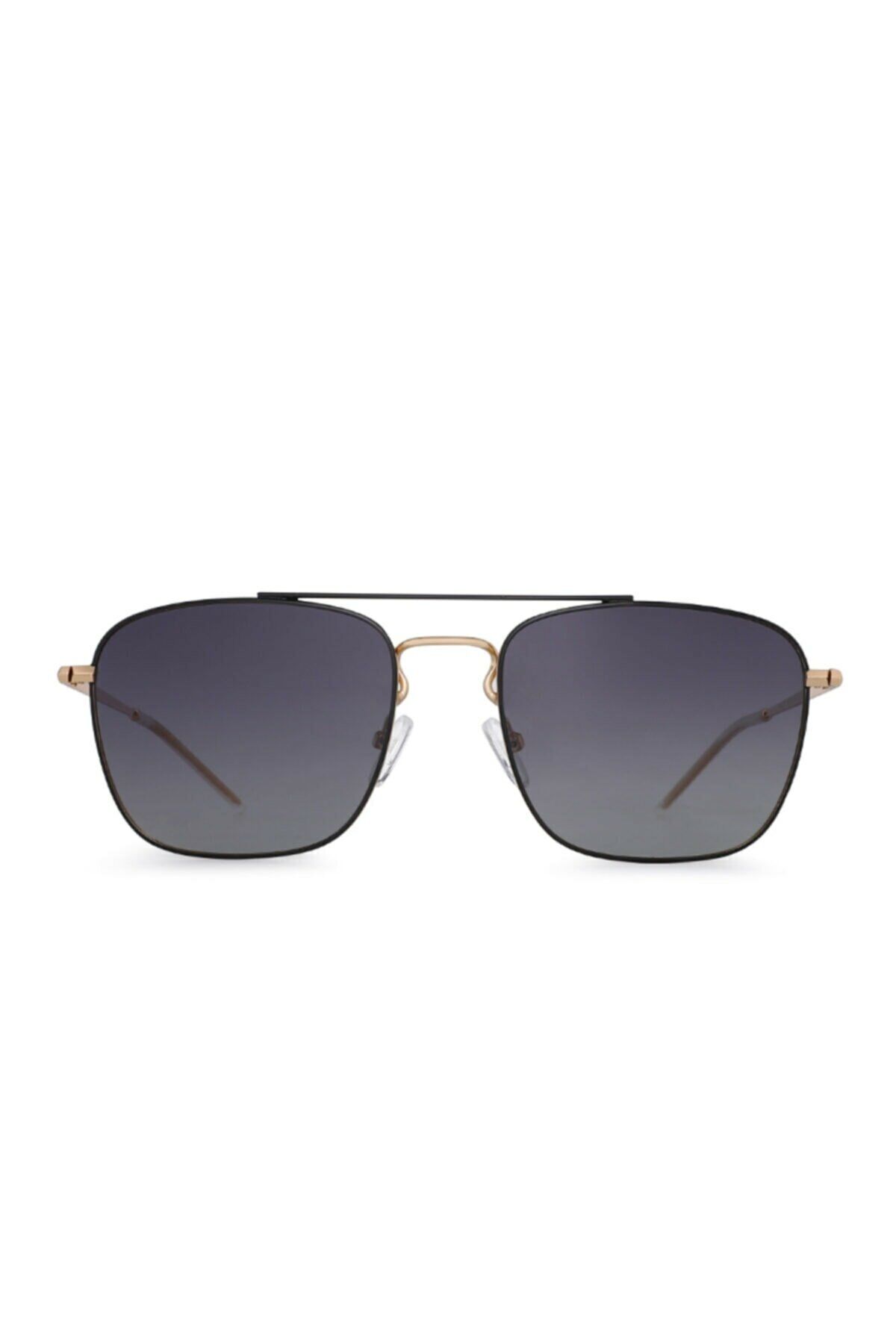 Merrs 17068 01 Unisex Güneş Gözlük