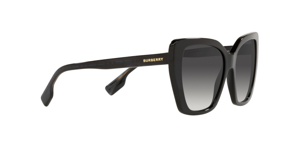Burberry 0BE4366 39808G 55 Kadın Güneş Gözlüğü